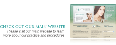 Visit our main website