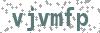 Security Code - Visually impaired may click to show text version of code in new window