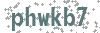 Security Code - Visually impaired may click to show text version of code in new window
