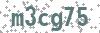 Security Code - Visually impaired may click to show text version of code in new window