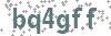 Security Code - Visually impaired may click to show text version of code in new window