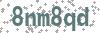 Security Code - Visually impaired may click to show text version of code in new window
